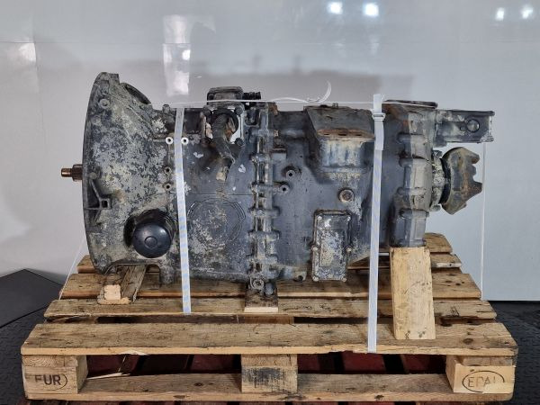 Scania GR905 Gearbox - Скоростна кутия: снимка 4 Scania GR905 Gearbox - Скоростна кутия: снимка 4