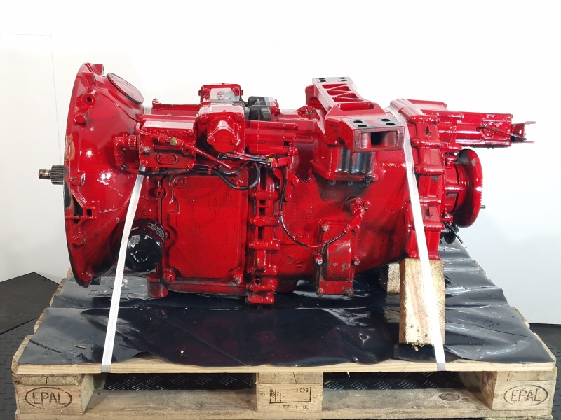 Scania GRS905 Gearbox - Скоростна кутия: снимка 4 Scania GRS905 Gearbox - Скоростна кутия: снимка 4