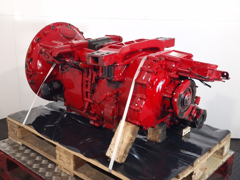 Scania GRS905 Gearbox - Скоростна кутия: снимка 5 Scania GRS905 Gearbox - Скоростна кутия: снимка 5