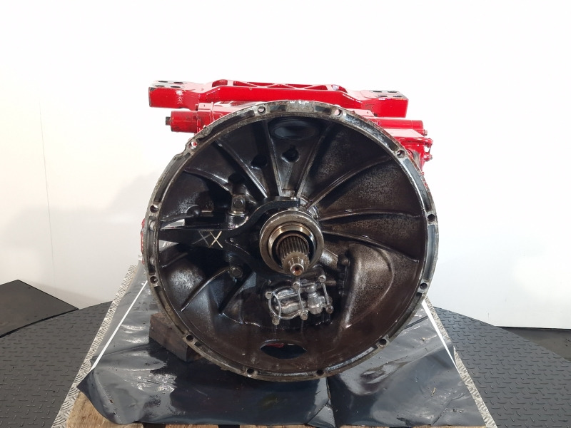 Scania GRS905 Gearbox - Скоростна кутия: снимка 3 Scania GRS905 Gearbox - Скоростна кутия: снимка 3