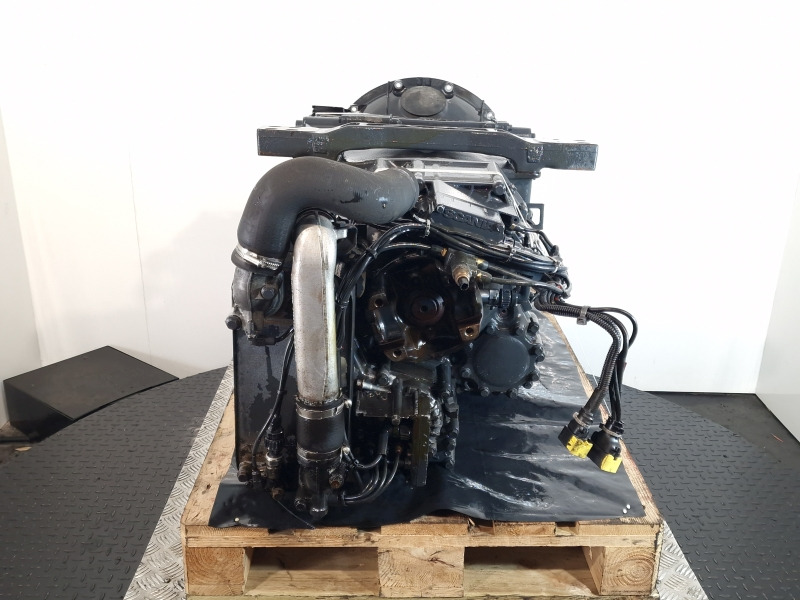 Scania GRSO905R EUR6 GEN 2 with ECU Gearbox - Скоростна кутия: снимка 5 Scania GRSO905R EUR6 GEN 2 with ECU Gearbox - Скоростна кутия: снимка 5