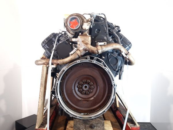 Scania TEREX TR60 DC16 070A Engine (Plant) - Двигател за Строителна техника: снимка 3 Scania TEREX TR60 DC16 070A Engine (Plant) - Двигател за Строителна техника: снимка 3