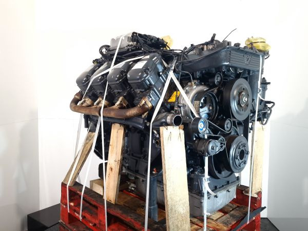 Scania TEREX TR60 DC16 070A Engine (Plant) - Двигател за Строителна техника: снимка 5 Scania TEREX TR60 DC16 070A Engine (Plant) - Двигател за Строителна техника: снимка 5