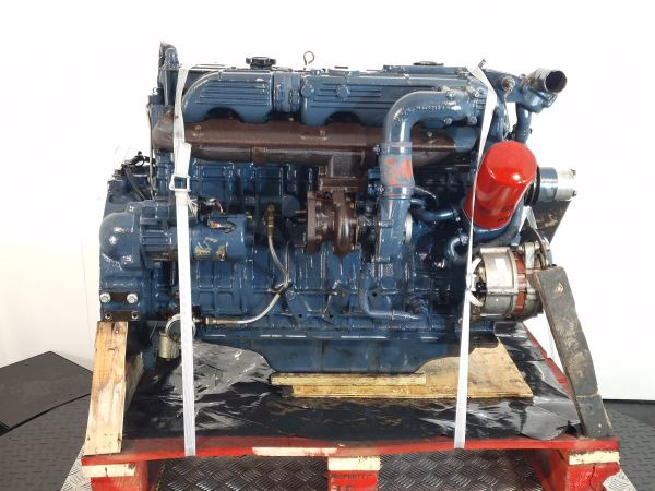 VM Motori D706LTE Engine (Plant) - Двигател за Строителна техника: снимка 4 VM Motori D706LTE Engine (Plant) - Двигател за Строителна техника: снимка 4