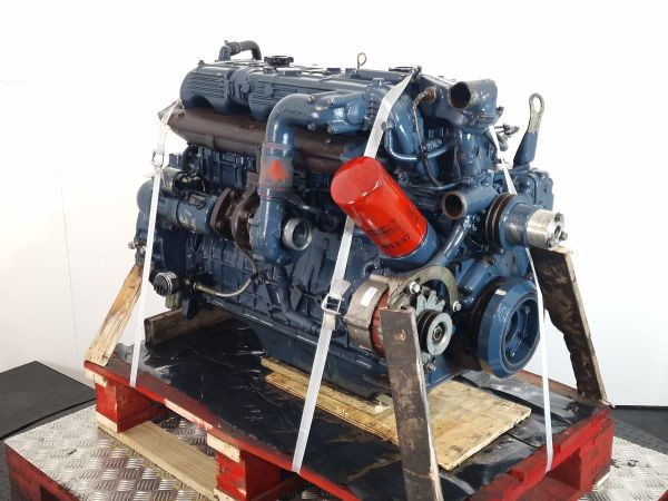 VM Motori D706LTE Engine (Plant) - Двигател за Строителна техника: снимка 5 VM Motori D706LTE Engine (Plant) - Двигател за Строителна техника: снимка 5