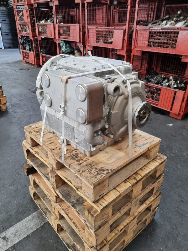 Voith 864.6 F3VTORO-8,5 Gearbox - Скоростна кутия: снимка 5 Voith 864.6 F3VTORO-8,5 Gearbox - Скоростна кутия: снимка 5