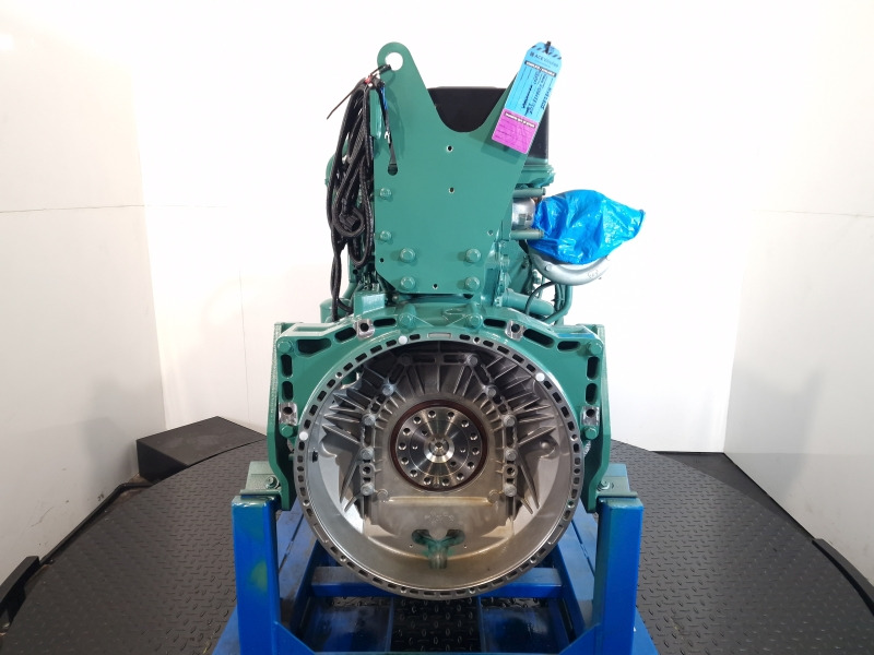 Volvo A35E/F D12DACE3 New Engine (Plant) - Двигател за Строителна техника: снимка 2 Volvo A35E/F D12DACE3 New Engine (Plant) - Двигател за Строителна техника: снимка 2