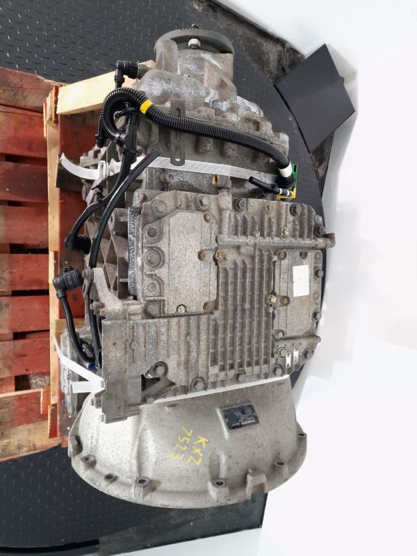 Volvo AT2612D Gearbox - Скоростна кутия: снимка 2 Volvo AT2612D Gearbox - Скоростна кутия: снимка 2