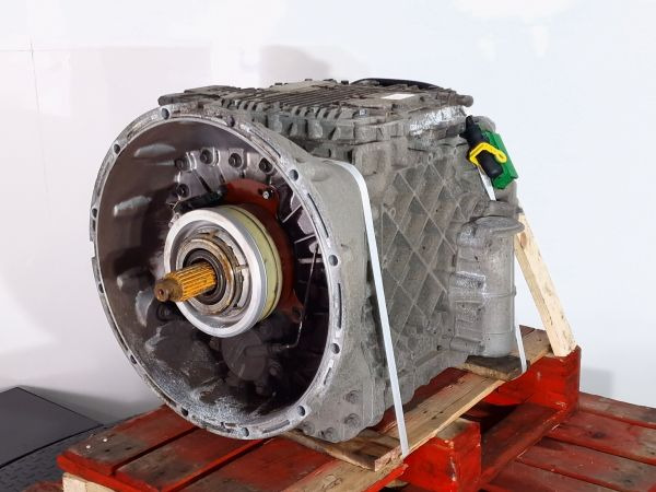 Volvo AT2612D Gearbox - Скоростна кутия: снимка 1 Volvo AT2612D Gearbox - Скоростна кутия: снимка 1