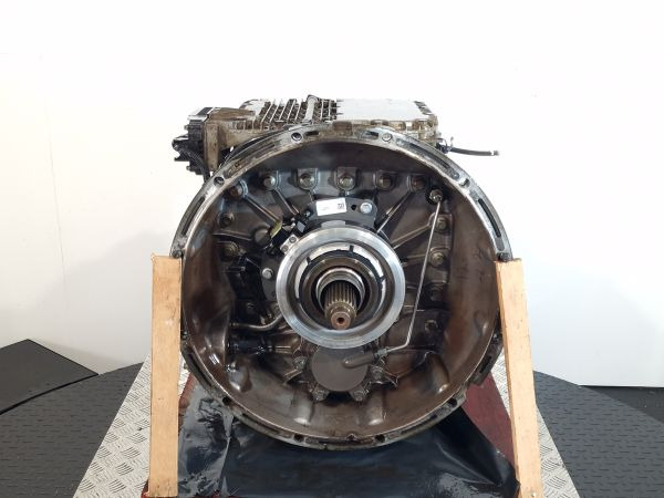 Volvo AT2612E Gearbox - Скоростна кутия: снимка 3 Volvo AT2612E Gearbox - Скоростна кутия: снимка 3