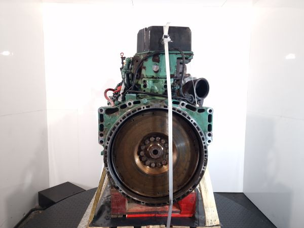 Volvo D12D340 EC01 Engine (Truck) - Двигател за Камион: снимка 2 Volvo D12D340 EC01 Engine (Truck) - Двигател за Камион: снимка 2