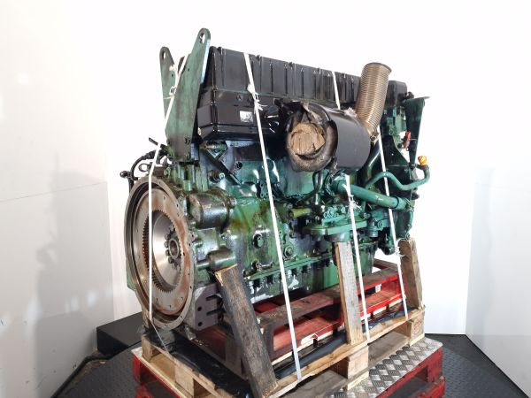 Volvo D12DLAE3 Engine (Plant) A40D ADT - Двигател за Строителна техника: снимка 1 Volvo D12DLAE3 Engine (Plant) A40D ADT - Двигател за Строителна техника: снимка 1