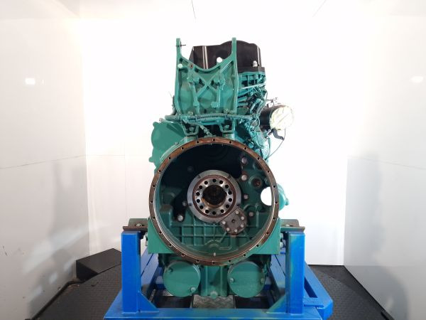 Volvo D13J Engine (Plant) - Двигател за Строителна техника: снимка 2 Volvo D13J Engine (Plant) - Двигател за Строителна техника: снимка 2