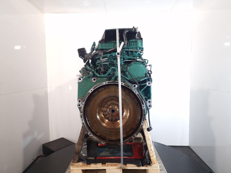 Volvo D13K500 K4 EUVI Engine (Truck) - Двигател за Камион: снимка 3 Volvo D13K500 K4 EUVI Engine (Truck) - Двигател за Камион: снимка 3