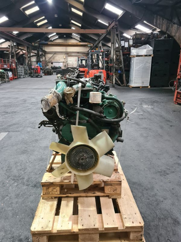 Volvo D4A Perkins 1004 Engine - Двигател за Строителна техника: снимка 5 Volvo D4A Perkins 1004 Engine - Двигател за Строителна техника: снимка 5