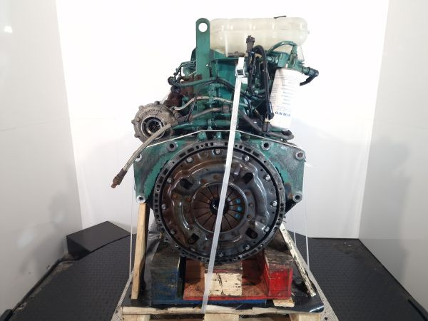 Volvo D6B220 EC09 Engine (Truck) - Двигател за Камион: снимка 3 Volvo D6B220 EC09 Engine (Truck) - Двигател за Камион: снимка 3