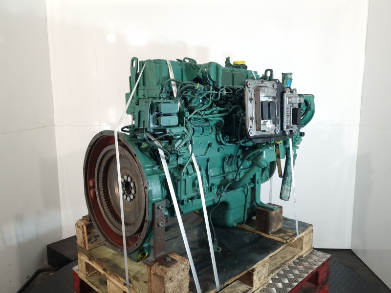 Volvo D8J Genuine Reconditioned Engine (Plant) - Двигател за Строителна техника: снимка 1 Volvo D8J Genuine Reconditioned Engine (Plant) - Двигател за Строителна техника: снимка 1
