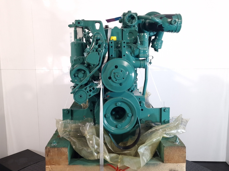 Volvo EC210B Excavator D6D EGE2 New Engine (Plant) - Двигател за Строителна техника: снимка 5 Volvo EC210B Excavator D6D EGE2 New Engine (Plant) - Двигател за Строителна техника: снимка 5