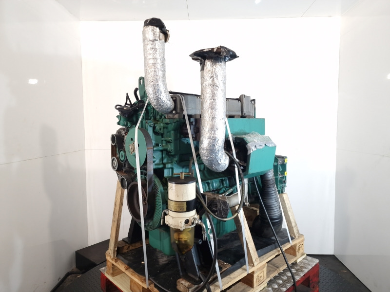 Volvo Penta TAD 734 GE Engine (Industrial) - Двигател за Промишлено оборудване: снимка 5 Volvo Penta TAD 734 GE Engine (Industrial) - Двигател за Промишлено оборудване: снимка 5