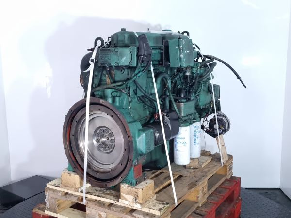 Volvo Penta TWD740VE Engine (Industrial) - Двигател за Промишлено оборудване: снимка 3 Volvo Penta TWD740VE Engine (Industrial) - Двигател за Промишлено оборудване: снимка 3