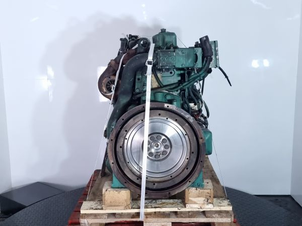 Volvo Penta TWD740VE Engine (Industrial) - Двигател за Промишлено оборудване: снимка 2 Volvo Penta TWD740VE Engine (Industrial) - Двигател за Промишлено оборудване: снимка 2