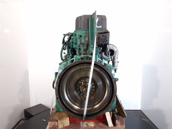 Volvo TAD1240GE Engine (Industrial) - Двигател за Промишлено оборудване: снимка 5 Volvo TAD1240GE Engine (Industrial) - Двигател за Промишлено оборудване: снимка 5