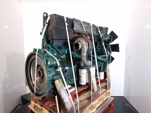 Volvo TAD1240GE Engine (Industrial) - Двигател за Промишлено оборудване: снимка 1 Volvo TAD1240GE Engine (Industrial) - Двигател за Промишлено оборудване: снимка 1