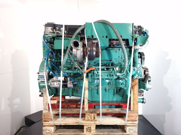 Volvo TAD1643VE-B Engine (Industrial) - Двигател за Промишлено оборудване: снимка 4 Volvo TAD1643VE-B Engine (Industrial) - Двигател за Промишлено оборудване: снимка 4