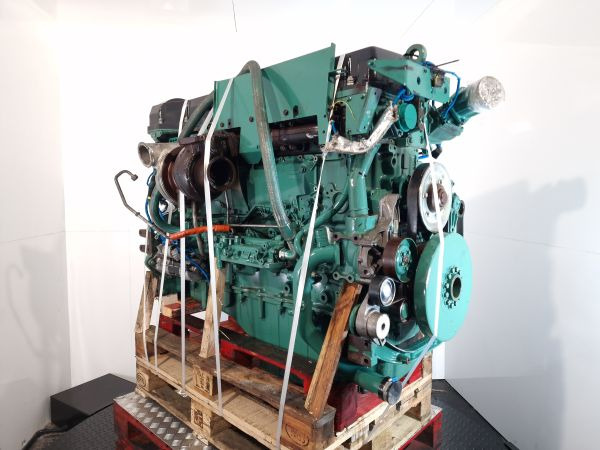 Volvo TAD1643VE-B Engine (Industrial) - Двигател за Промишлено оборудване: снимка 5 Volvo TAD1643VE-B Engine (Industrial) - Двигател за Промишлено оборудване: снимка 5