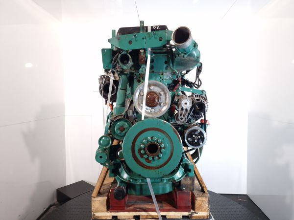 Volvo TAD1643VE-B Engine (Industrial) - Двигател за Промишлено оборудване: снимка 5 Volvo TAD1643VE-B Engine (Industrial) - Двигател за Промишлено оборудване: снимка 5