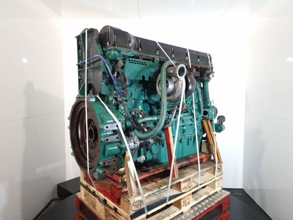 Volvo TAD1643VE-B Engine (Industrial) - Двигател за Промишлено оборудване: снимка 1 Volvo TAD1643VE-B Engine (Industrial) - Двигател за Промишлено оборудване: снимка 1