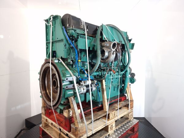 Volvo TAD1643VE-B Engine (Industrial) - Двигател за Промишлено оборудване: снимка 1 Volvo TAD1643VE-B Engine (Industrial) - Двигател за Промишлено оборудване: снимка 1