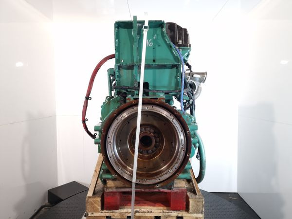 Volvo TAD1643VE-B Engine (Industrial) - Двигател за Промишлено оборудване: снимка 2 Volvo TAD1643VE-B Engine (Industrial) - Двигател за Промишлено оборудване: снимка 2