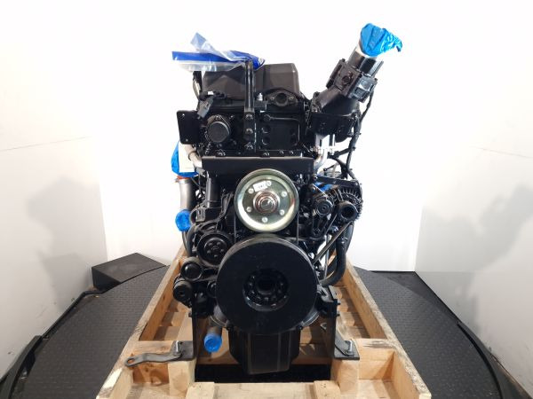Volvo TAD1672VE Engine (Industrial) New - Двигател за Промишлено оборудване: снимка 5 Volvo TAD1672VE Engine (Industrial) New - Двигател за Промишлено оборудване: снимка 5