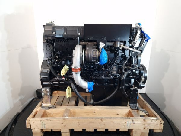 Volvo TAD1672VE Engine (Industrial) New - Двигател за Промишлено оборудване: снимка 3 Volvo TAD1672VE Engine (Industrial) New - Двигател за Промишлено оборудване: снимка 3