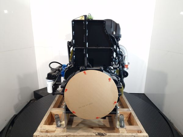 Volvo TAD1672VE Engine (Industrial) New - Двигател за Промишлено оборудване: снимка 2 Volvo TAD1672VE Engine (Industrial) New - Двигател за Промишлено оборудване: снимка 2