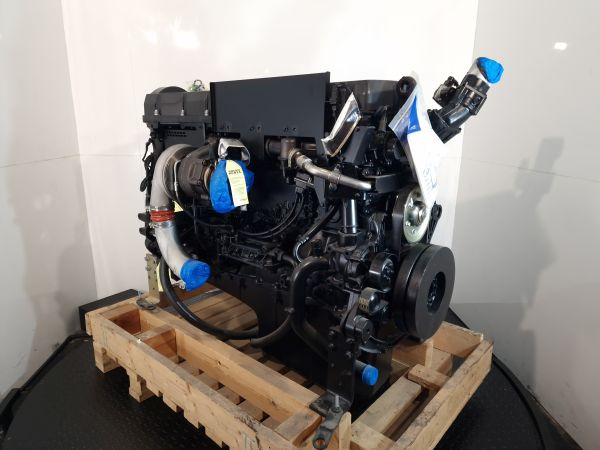 Volvo TAD1672VE Engine (Industrial) New - Двигател за Промишлено оборудване: снимка 4 Volvo TAD1672VE Engine (Industrial) New - Двигател за Промишлено оборудване: снимка 4