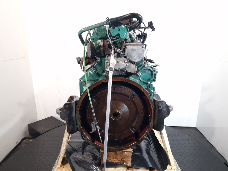 Volvo  TAD720VE Engine (Industrial) - Двигател за Промишлено оборудване: снимка 3 Volvo  TAD720VE Engine (Industrial) - Двигател за Промишлено оборудване: снимка 3