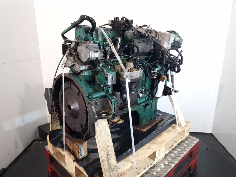 Volvo TAD720VE Engine (Industrial) - Двигател за Промишлено оборудване: снимка 1 Volvo TAD720VE Engine (Industrial) - Двигател за Промишлено оборудване: снимка 1