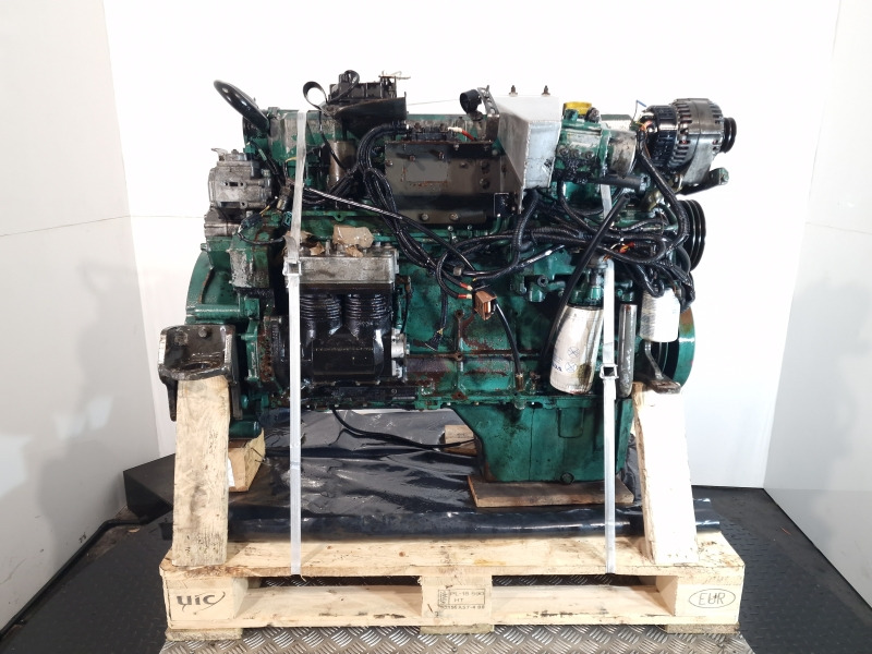 Volvo TAD720VE Engine (Industrial) - Двигател за Промишлено оборудване: снимка 4 Volvo TAD720VE Engine (Industrial) - Двигател за Промишлено оборудване: снимка 4