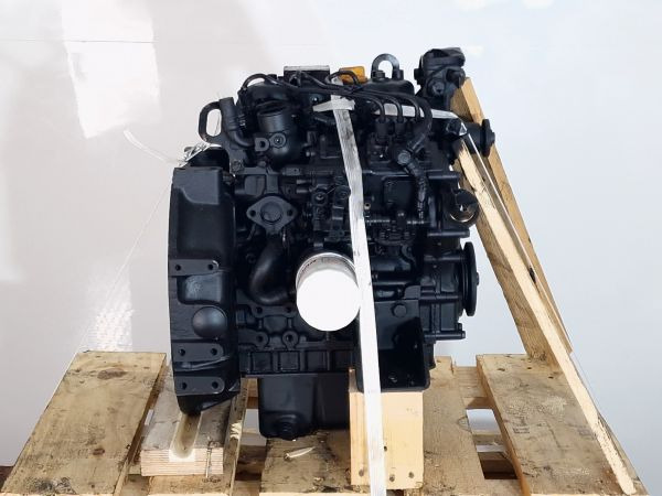 Yanmar 3TNE68-UDW1 Engine (Plant) - Двигател за Строителна техника: снимка 3 Yanmar 3TNE68-UDW1 Engine (Plant) - Двигател за Строителна техника: снимка 3