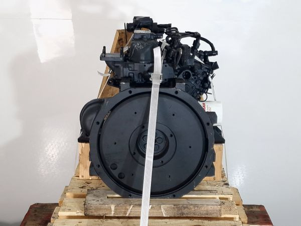 Yanmar 3TNE68-UDW1 Engine (Plant) - Двигател за Строителна техника: снимка 2 Yanmar 3TNE68-UDW1 Engine (Plant) - Двигател за Строителна техника: снимка 2