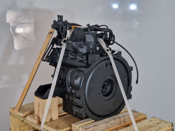 Yanmar 3TNE68-UDW1 Engine (Plant) - Двигател за Строителна техника: снимка 4 Yanmar 3TNE68-UDW1 Engine (Plant) - Двигател за Строителна техника: снимка 4