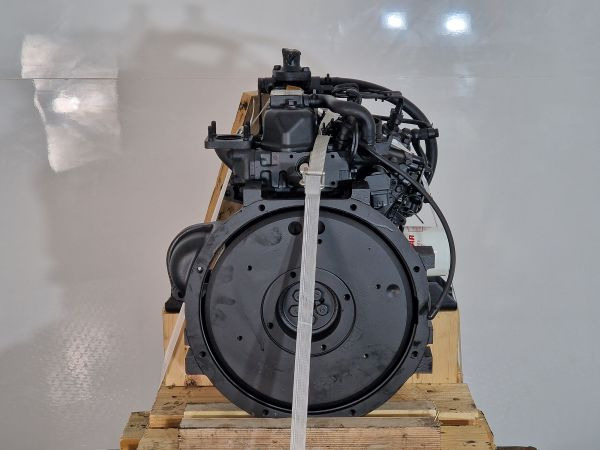Yanmar 3TNE68-UDW1 Engine (Plant) - Двигател за Строителна техника: снимка 3 Yanmar 3TNE68-UDW1 Engine (Plant) - Двигател за Строителна техника: снимка 3