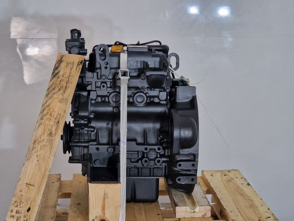 Yanmar 3TNE68-UDW1 Engine (Plant) - Двигател за Строителна техника: снимка 5 Yanmar 3TNE68-UDW1 Engine (Plant) - Двигател за Строителна техника: снимка 5