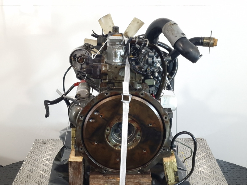 Yanmar 3TNE74-DG Engine (Industrial) - Двигател за Промишлено оборудване: снимка 2 Yanmar 3TNE74-DG Engine (Industrial) - Двигател за Промишлено оборудване: снимка 2