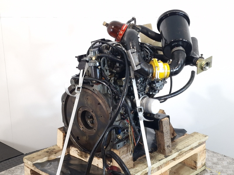 Yanmar 3TNE74-DG Engine (Industrial) - Двигател за Промишлено оборудване: снимка 1 Yanmar 3TNE74-DG Engine (Industrial) - Двигател за Промишлено оборудване: снимка 1