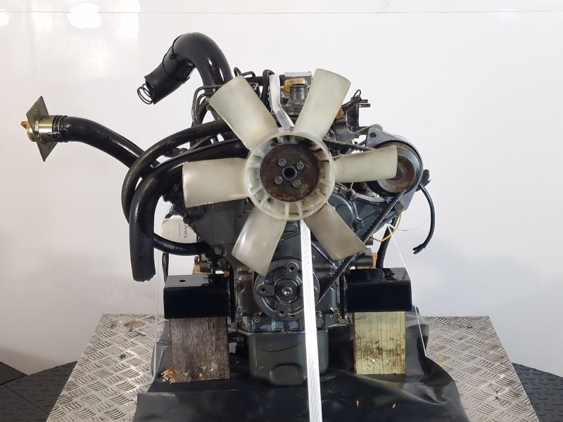 Yanmar 3TNE74-DG Engine (Industrial) - Двигател за Промишлено оборудване: снимка 5 Yanmar 3TNE74-DG Engine (Industrial) - Двигател за Промишлено оборудване: снимка 5