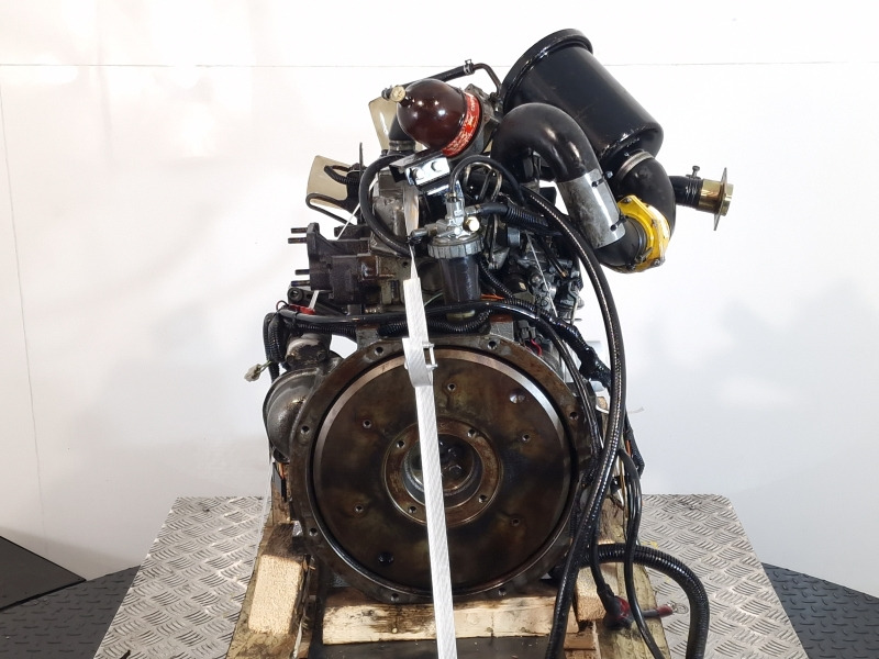 Yanmar 3TNE74-DG Engine (Industrial) - Двигател за Промишлено оборудване: снимка 3 Yanmar 3TNE74-DG Engine (Industrial) - Двигател за Промишлено оборудване: снимка 3