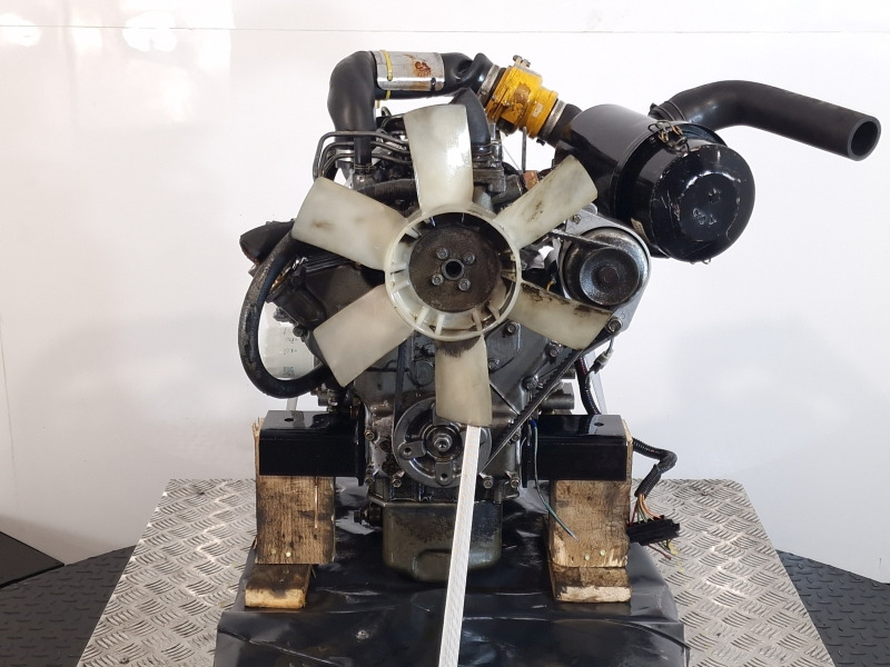 Yanmar 3TNE74-DG Engine (Industrial) - Двигател за Промишлено оборудване: снимка 5 Yanmar 3TNE74-DG Engine (Industrial) - Двигател за Промишлено оборудване: снимка 5